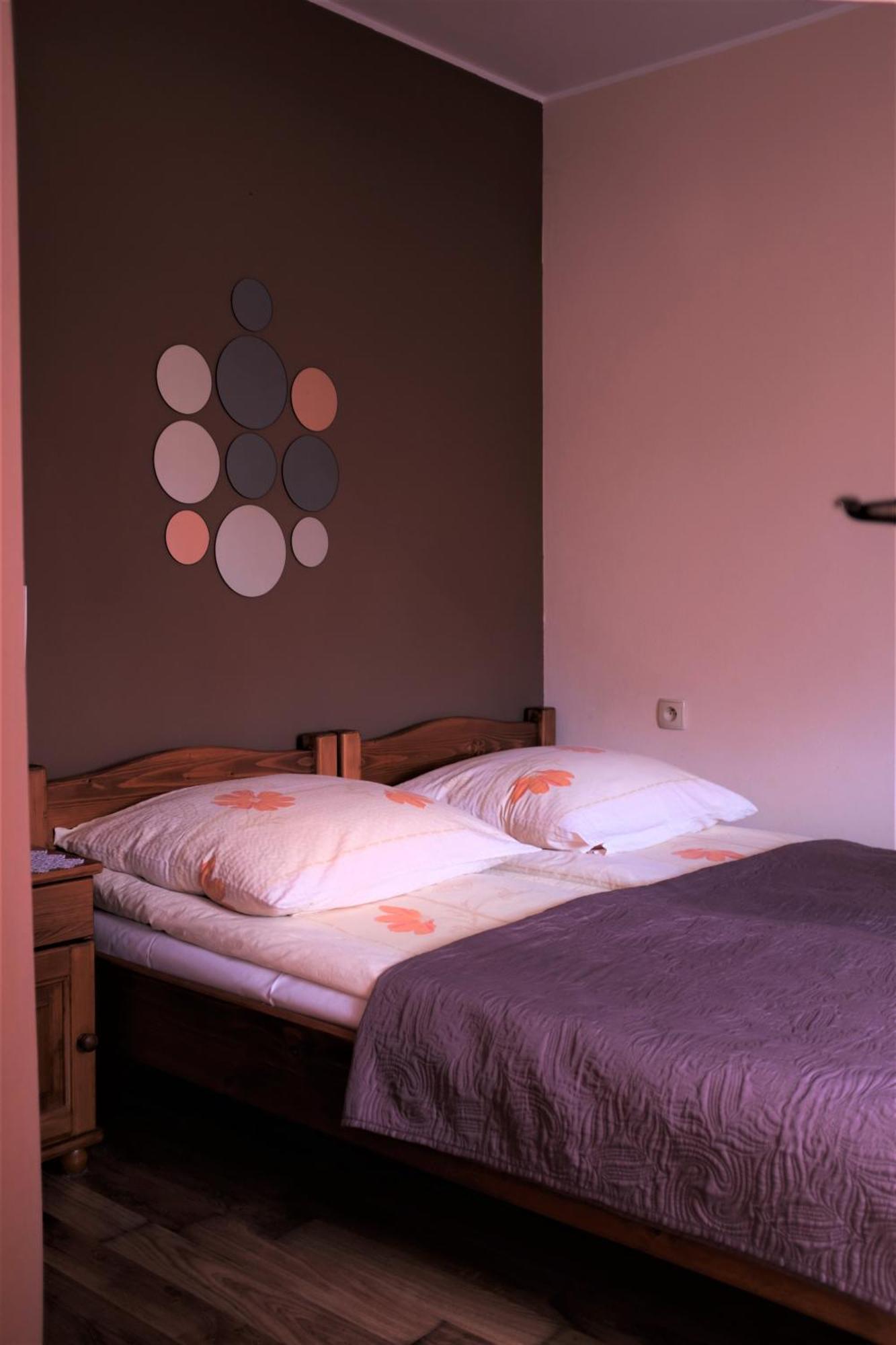 Gosciniec U Obrochtow Appartement Zakopane Buitenkant foto