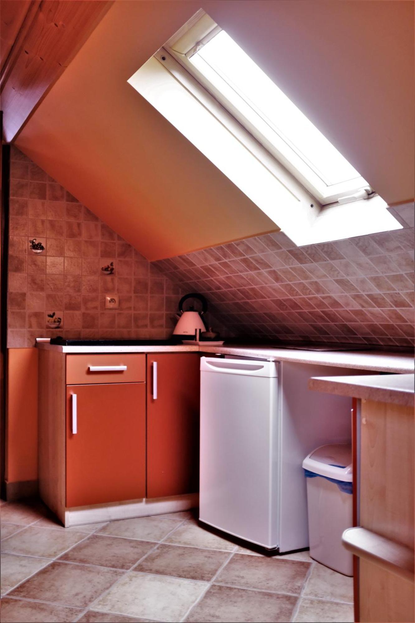 Gosciniec U Obrochtow Appartement Zakopane Buitenkant foto