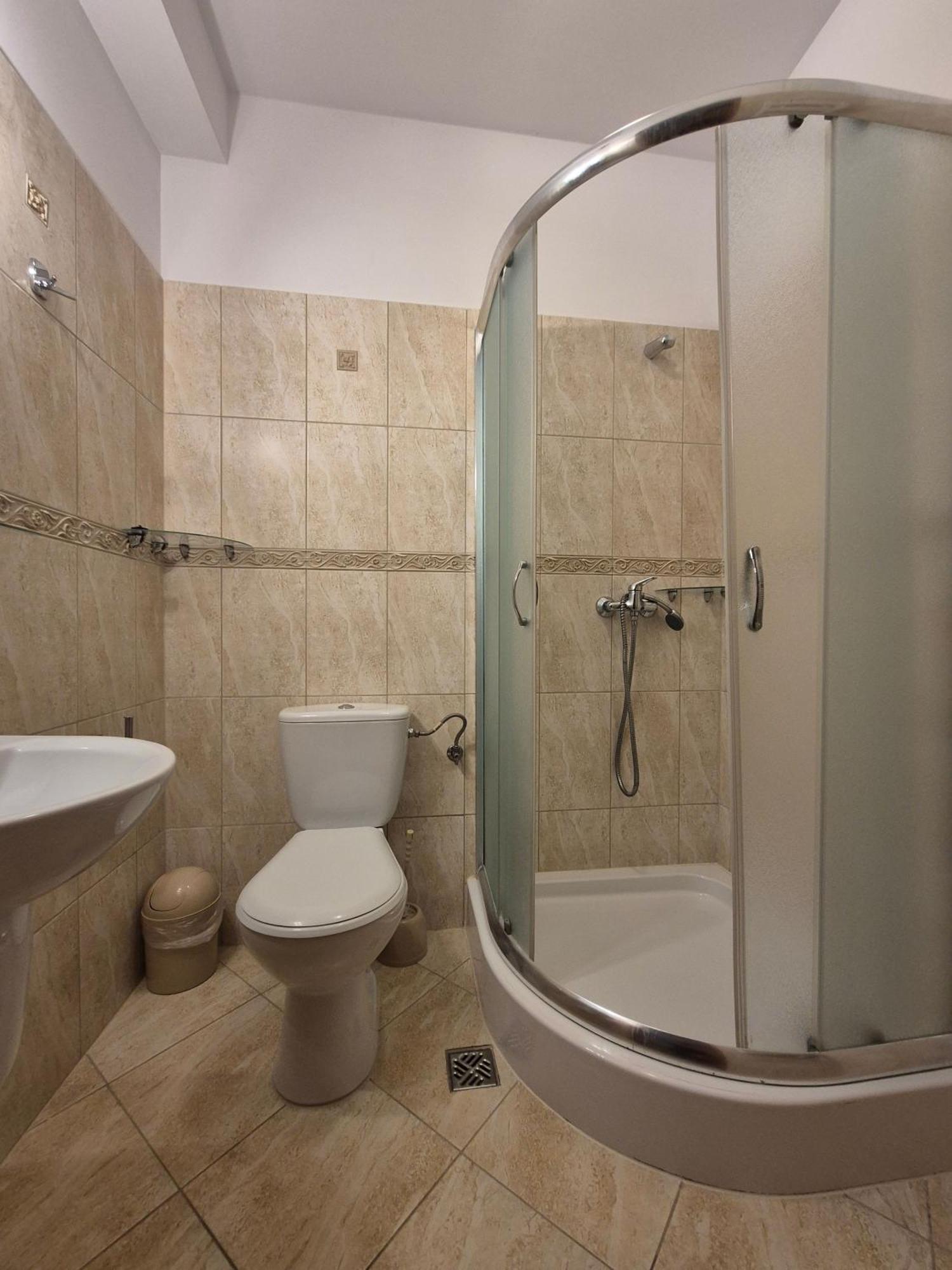 Gosciniec U Obrochtow Appartement Zakopane Buitenkant foto