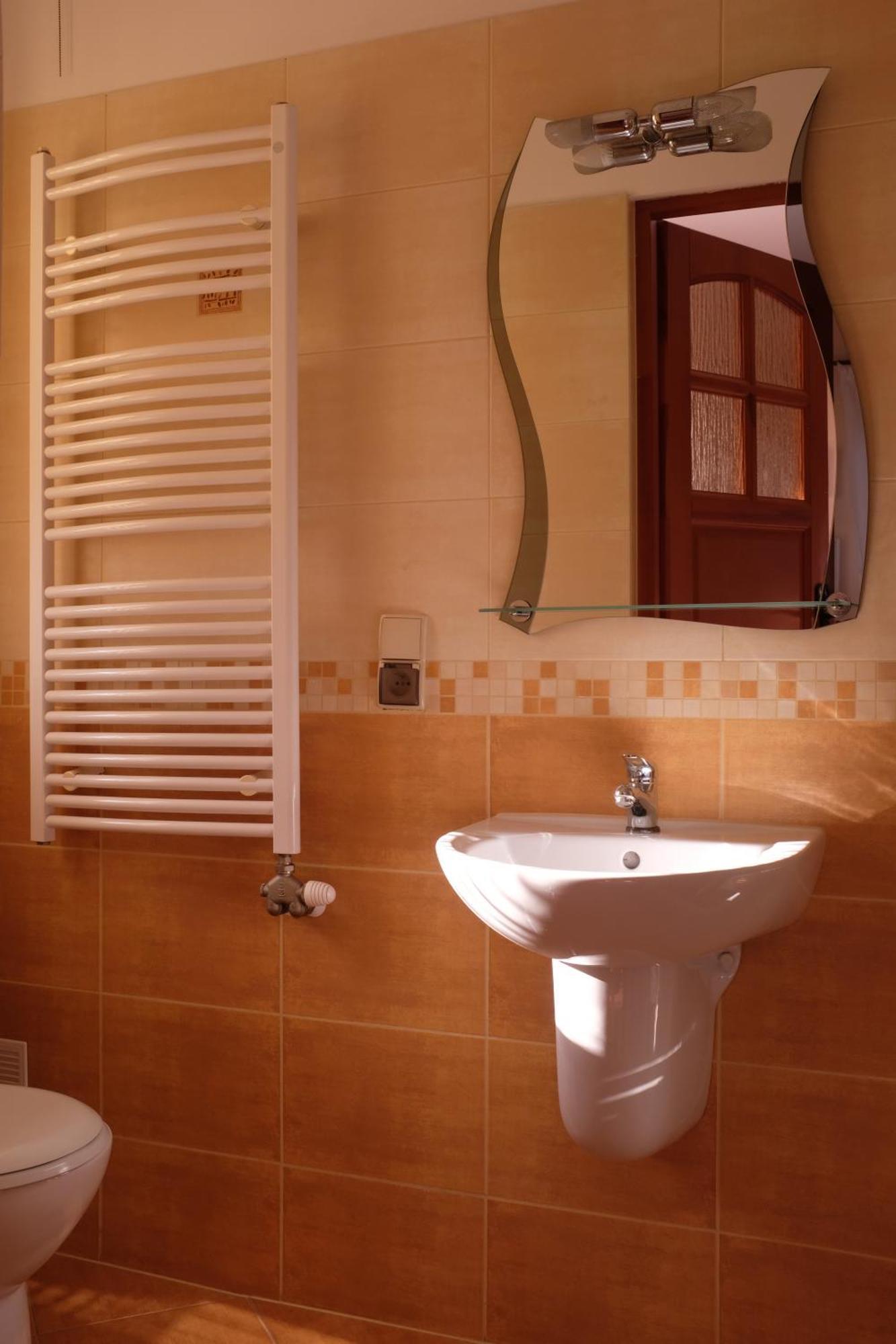 Gosciniec U Obrochtow Appartement Zakopane Buitenkant foto